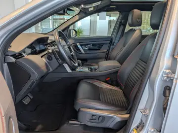 LAND ROVER Discovery Sport P250 R-Dynamic AWD AHK Panorama