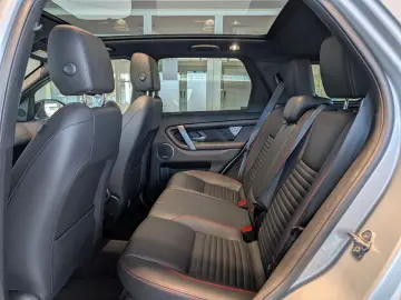 LAND ROVER Discovery Sport P250 R-Dynamic AWD AHK Panorama