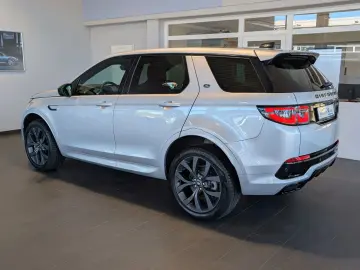 LAND ROVER Discovery Sport P250 R-Dynamic AWD AHK Panorama