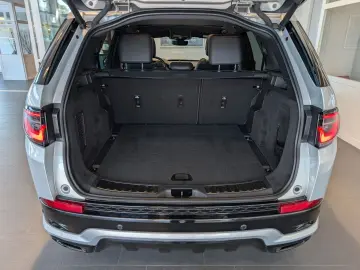 LAND ROVER Discovery Sport P250 R-Dynamic AWD AHK Panorama