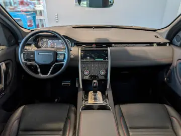 LAND ROVER Discovery Sport P250 R-Dynamic AWD AHK Panorama