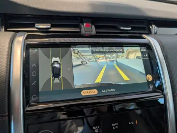 LAND ROVER Discovery Sport P250 R-Dynamic AWD AHK Panorama