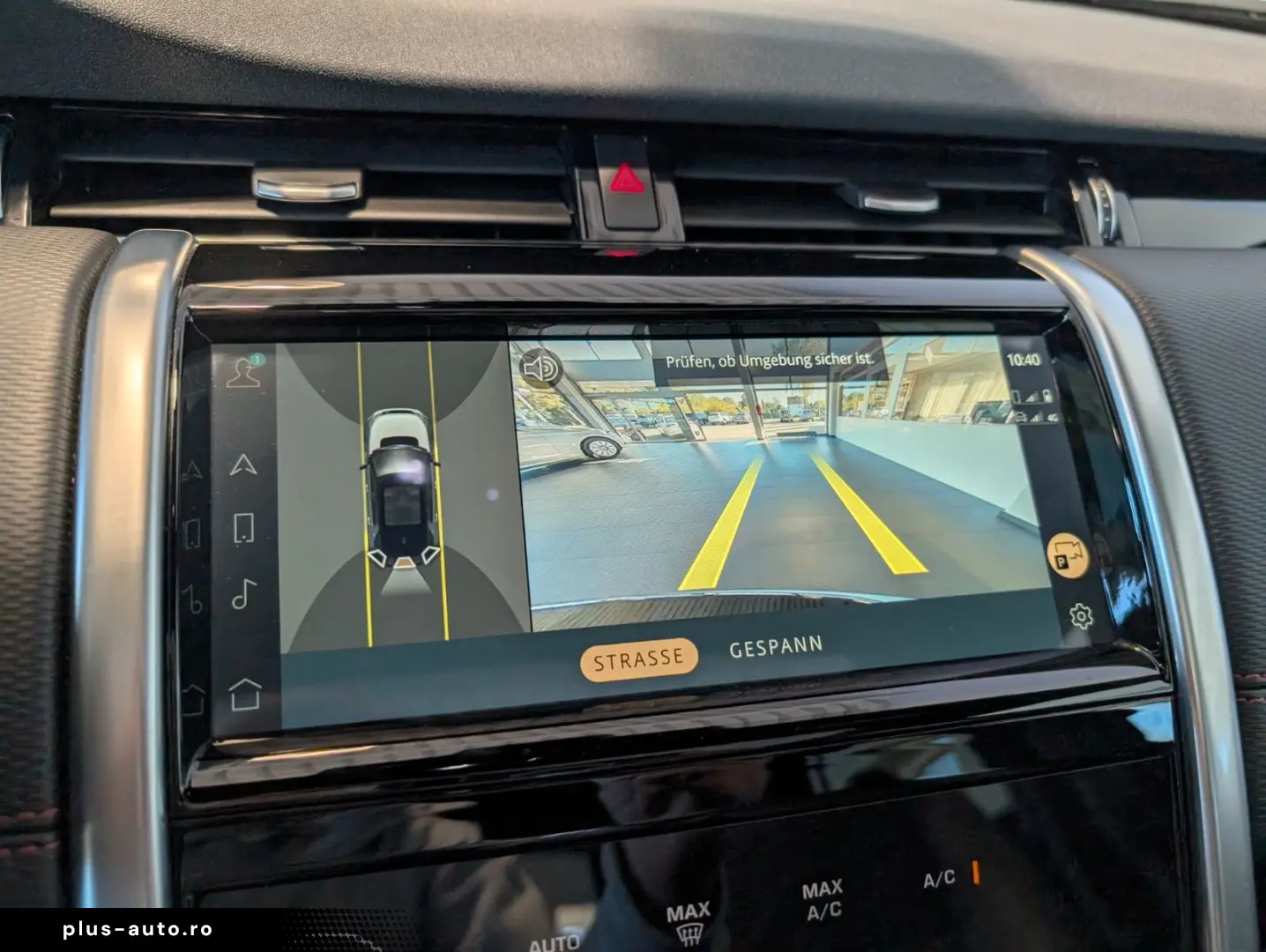 LAND ROVER Discovery Sport P250 R-Dynamic AWD AHK Panorama