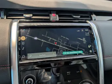 LAND ROVER Discovery Sport P250 R-Dynamic AWD AHK Panorama