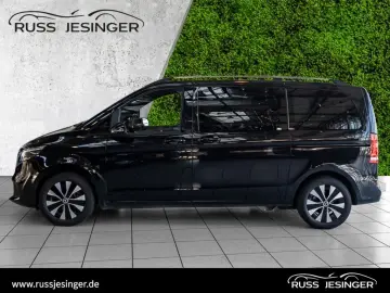 MERCEDES-BENZ V 250d EDITION Kompakt AHK 3xKlima Kam. LED