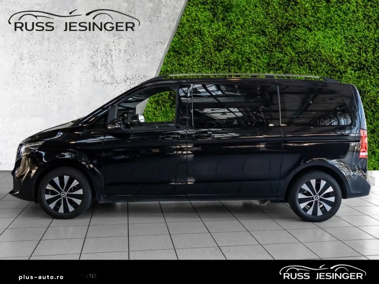 MERCEDES-BENZ V 250d EDITION Kompakt AHK 3xKlima Kam. LED