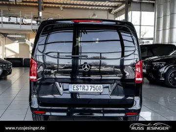 MERCEDES-BENZ V 250d EDITION Kompakt AHK 3xKlima Kam. LED