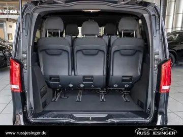 MERCEDES-BENZ V 250d EDITION Kompakt AHK 3xKlima Kam. LED