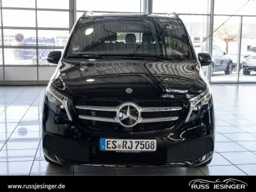 MERCEDES-BENZ V 250d EDITION Kompakt AHK 3xKlima Kam. LED