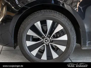 MERCEDES-BENZ V 250d EDITION Kompakt AHK 3xKlima Kam. LED