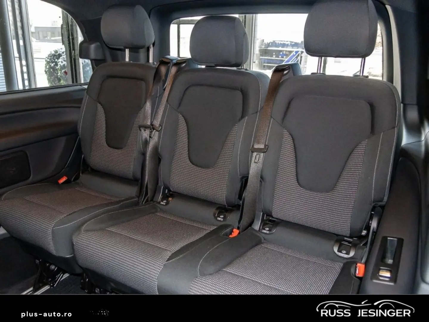 MERCEDES-BENZ V 250d EDITION Kompakt AHK 3xKlima Kam. LED