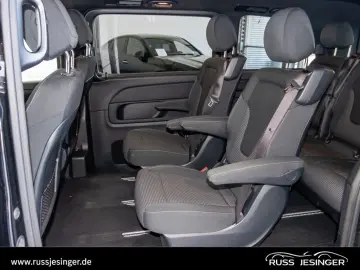 MERCEDES-BENZ V 250d EDITION Kompakt AHK 3xKlima Kam. LED