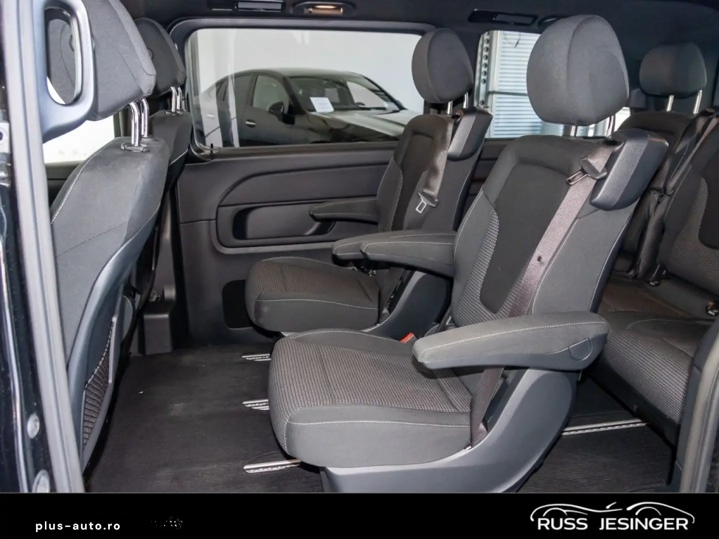 MERCEDES-BENZ V 250d EDITION Kompakt AHK 3xKlima Kam. LED