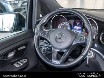 MERCEDES-BENZ V 250d EDITION Kompakt AHK 3xKlima Kam. LED