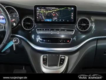 MERCEDES-BENZ V 250d EDITION Kompakt AHK 3xKlima Kam. LED