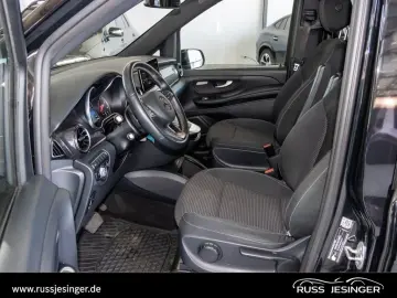 MERCEDES-BENZ V 250d EDITION Kompakt AHK 3xKlima Kam. LED