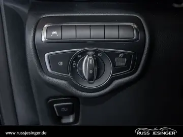 MERCEDES-BENZ V 250d EDITION Kompakt AHK 3xKlima Kam. LED