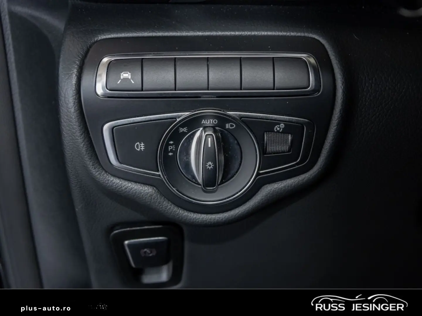 MERCEDES-BENZ V 250d EDITION Kompakt AHK 3xKlima Kam. LED