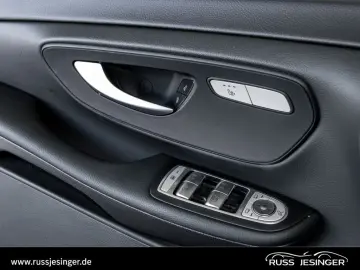 MERCEDES-BENZ V 250d EDITION Kompakt AHK 3xKlima Kam. LED