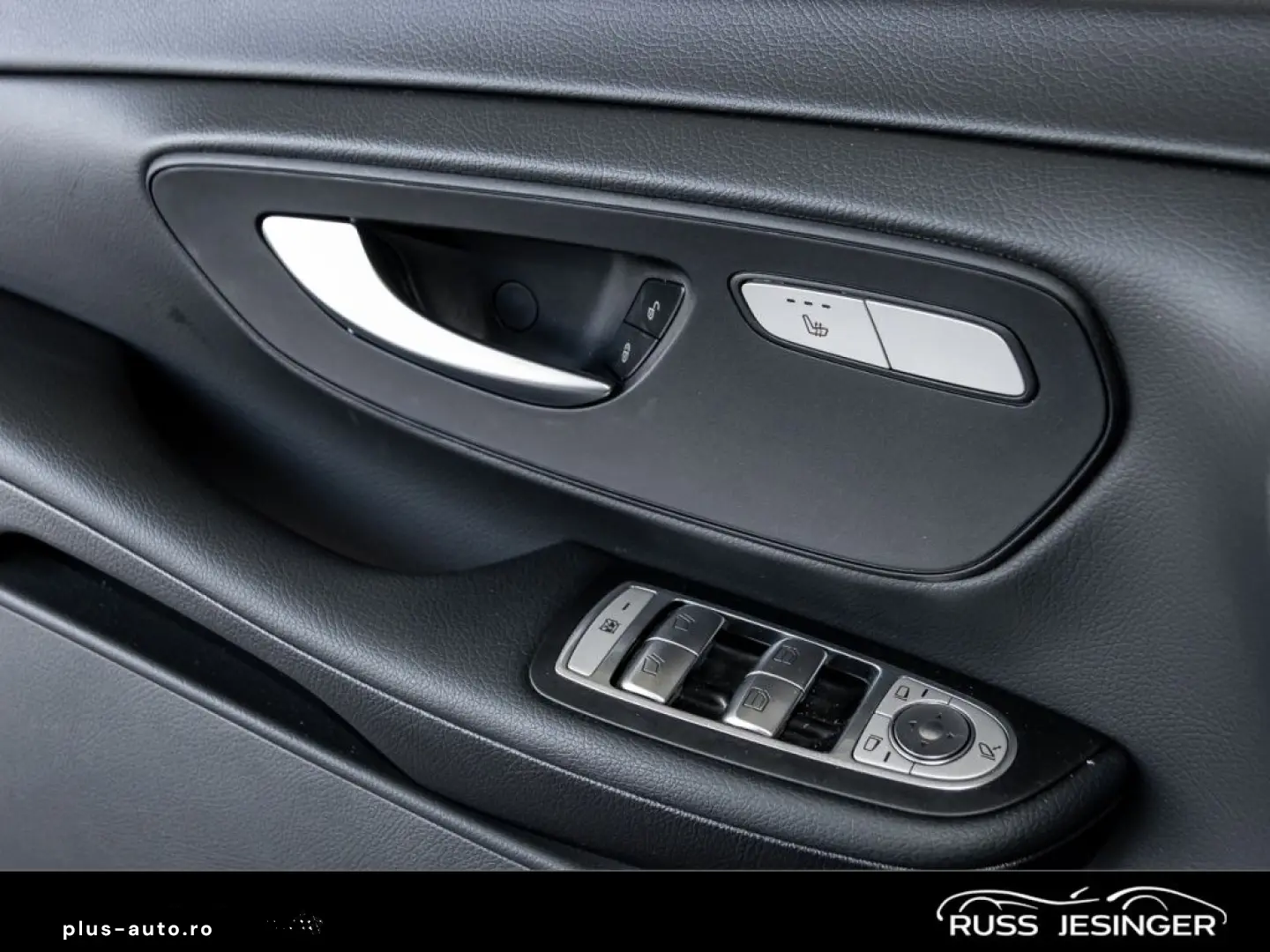 MERCEDES-BENZ V 250d EDITION Kompakt AHK 3xKlima Kam. LED