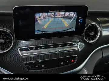 MERCEDES-BENZ V 250d EDITION Kompakt AHK 3xKlima Kam. LED