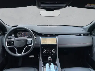LAND ROVER Discovery Sport P200 R-Dynamic SE Automatik ACC