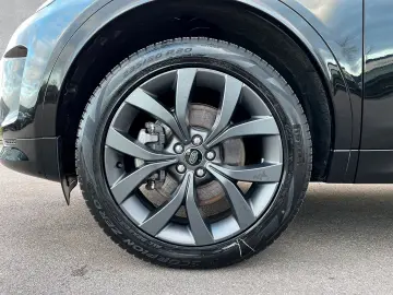 LAND ROVER Discovery Sport P200 R-Dynamic SE Automatik ACC
