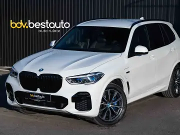 BMW X5 xDrive45e AT PHEV M-Sport