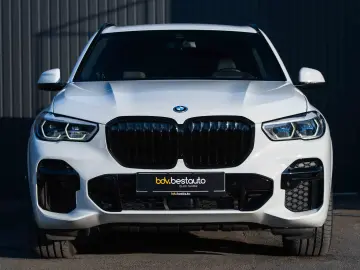 BMW X5 xDrive45e AT PHEV M-Sport