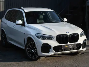 BMW X5 xDrive45e AT PHEV M-Sport