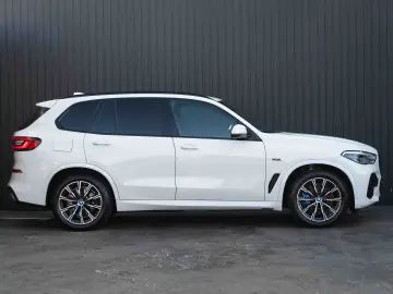 BMW X5 xDrive45e AT PHEV M-Sport