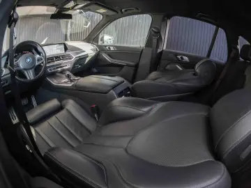 BMW X5 xDrive45e AT PHEV M-Sport