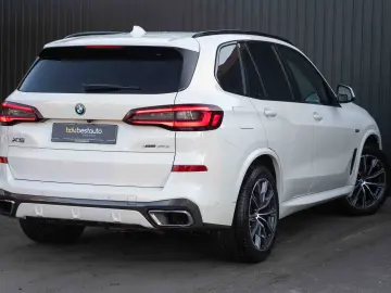 BMW X5 xDrive45e AT PHEV M-Sport