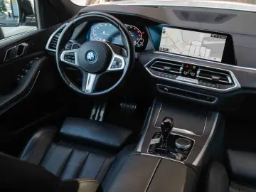 BMW X5 xDrive45e AT PHEV M-Sport