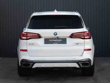 BMW X5 xDrive45e AT PHEV M-Sport