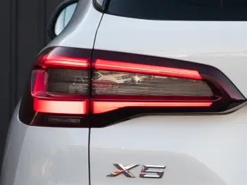 BMW X5 xDrive45e AT PHEV M-Sport