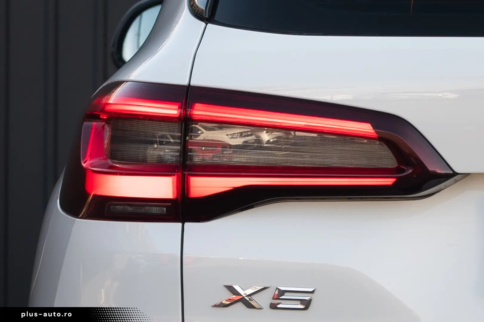 BMW X5 xDrive45e AT PHEV M-Sport