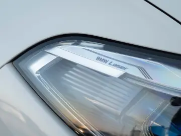 BMW X5 xDrive45e AT PHEV M-Sport