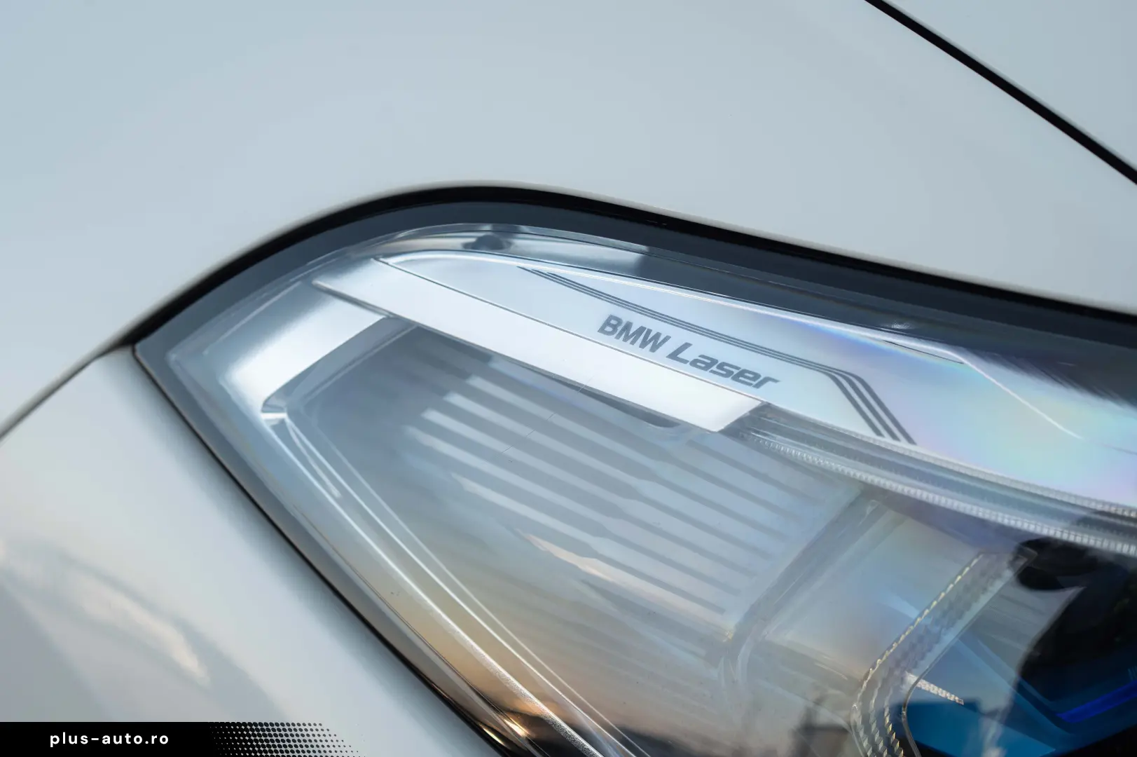 BMW X5 xDrive45e AT PHEV M-Sport