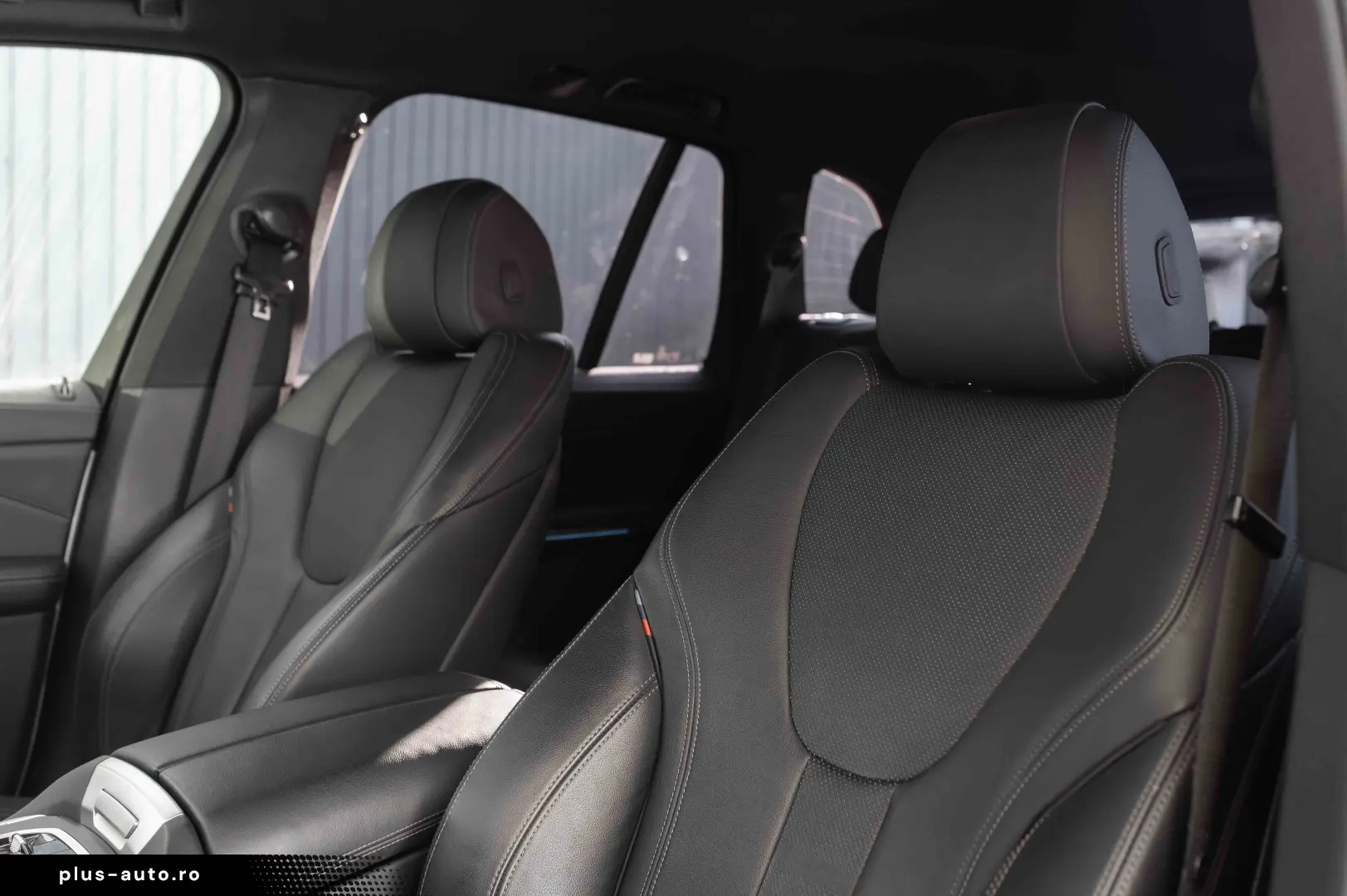 BMW X5 xDrive45e AT PHEV M-Sport