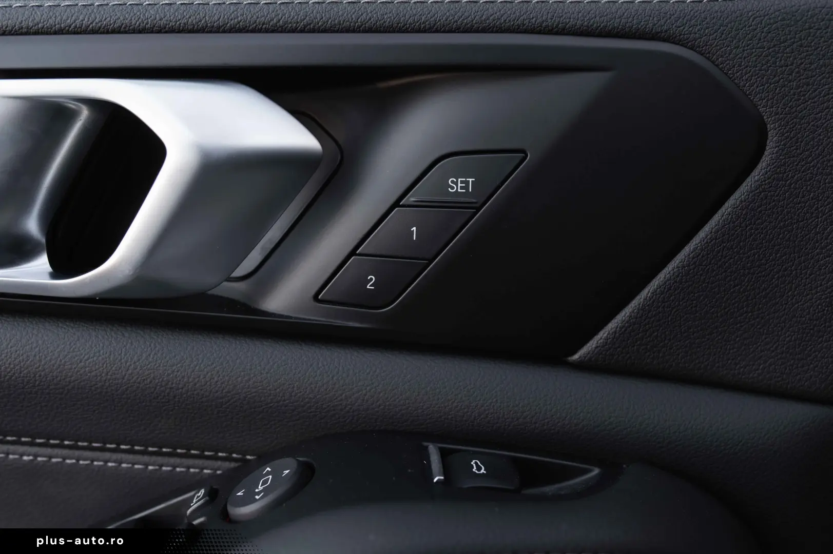 BMW X5 xDrive45e AT PHEV M-Sport