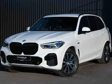 BMW X5 xDrive45e AT PHEV M-Sport