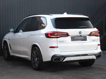 BMW X5 xDrive45e AT PHEV M-Sport