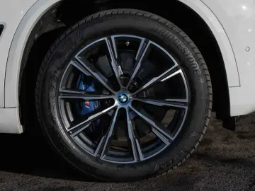 BMW X5 xDrive45e AT PHEV M-Sport