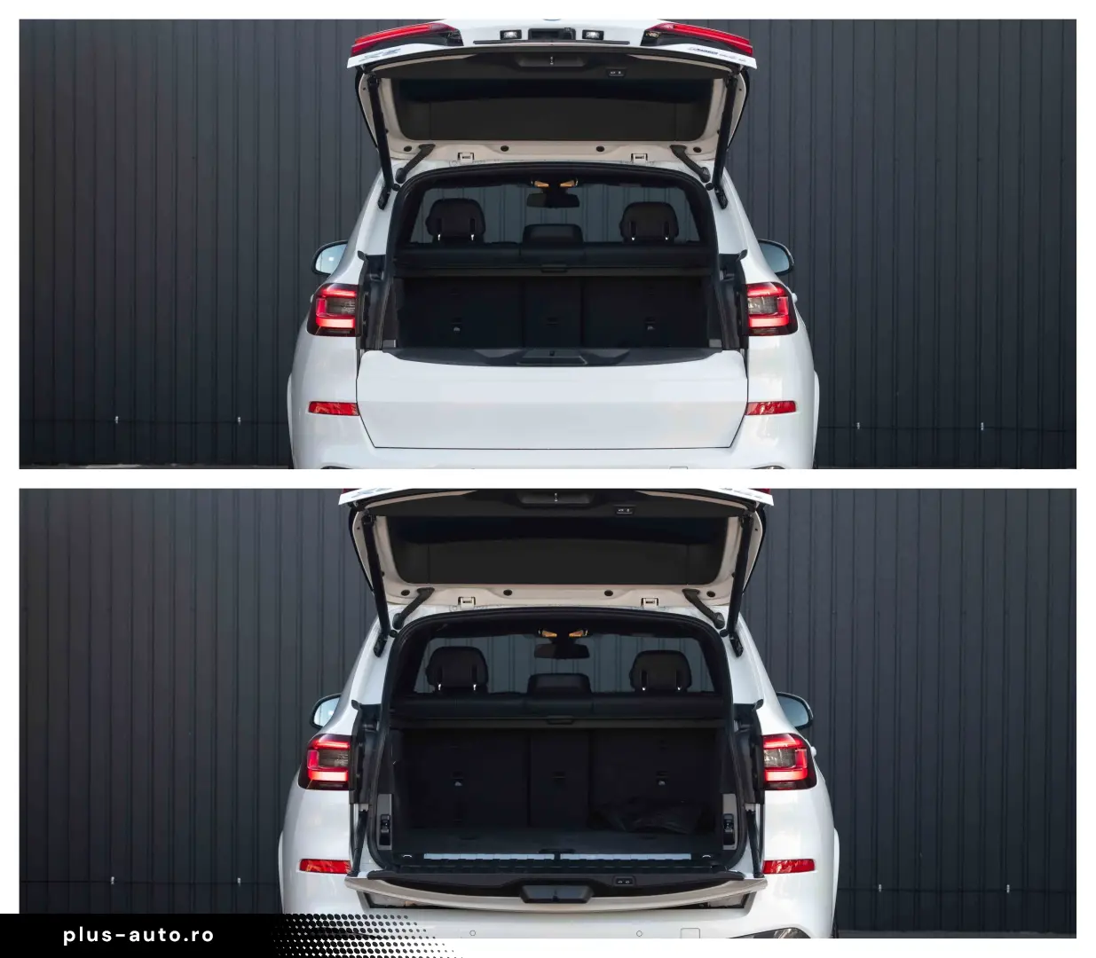 BMW X5 xDrive45e AT PHEV M-Sport