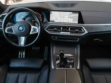 BMW X5 xDrive45e AT PHEV M-Sport