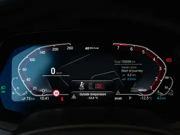 BMW X5 xDrive45e AT PHEV M-Sport