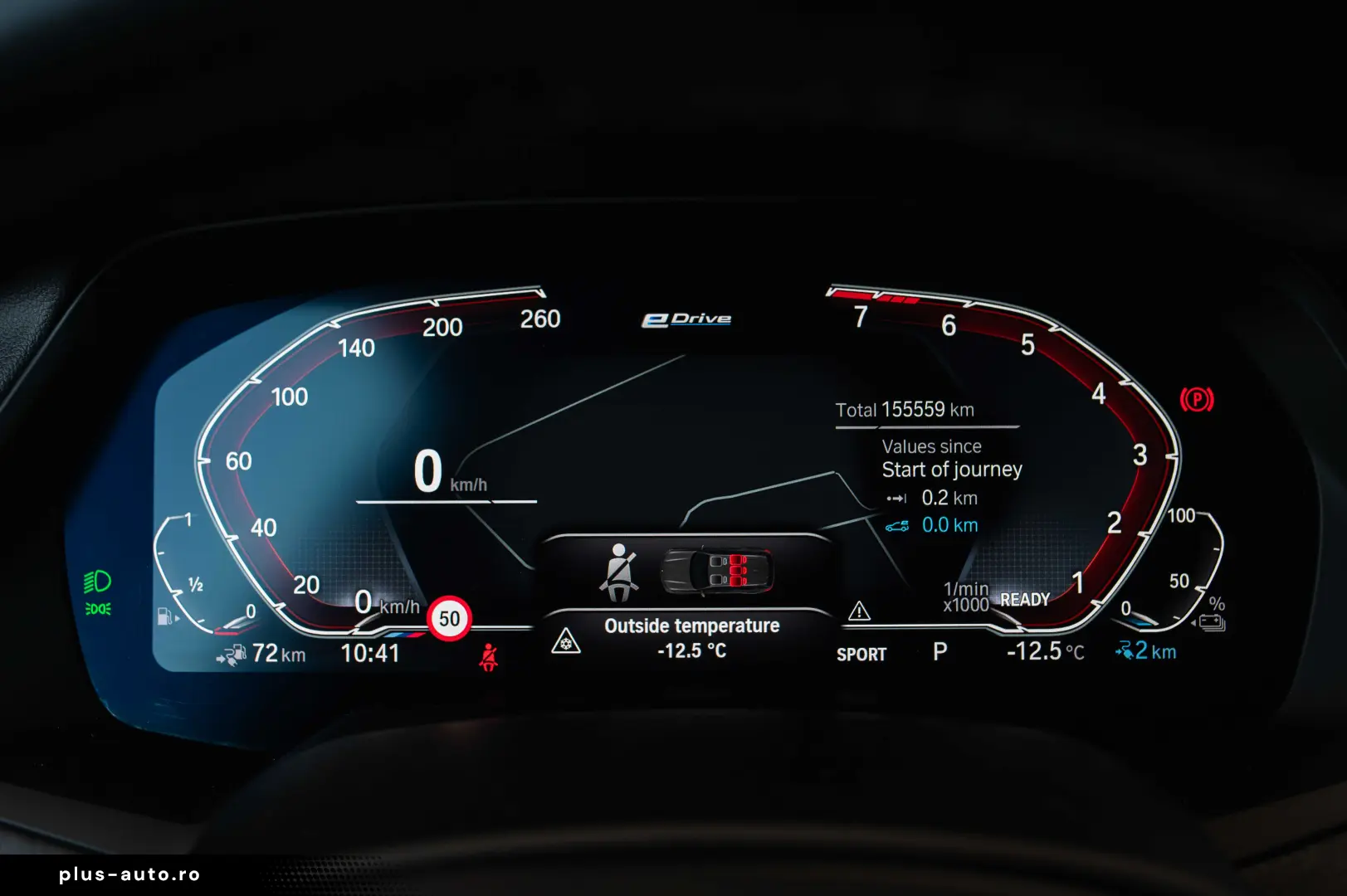 BMW X5 xDrive45e AT PHEV M-Sport