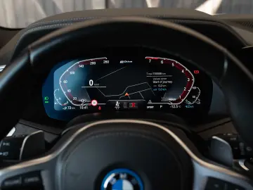 BMW X5 xDrive45e AT PHEV M-Sport