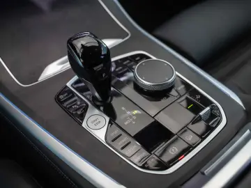 BMW X5 xDrive45e AT PHEV M-Sport